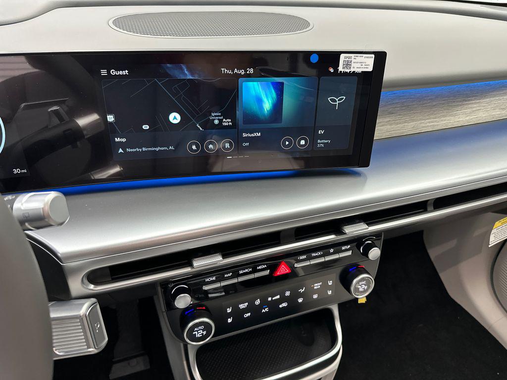 2026 Hyundai IONIQ 9 SEL - Photo 30