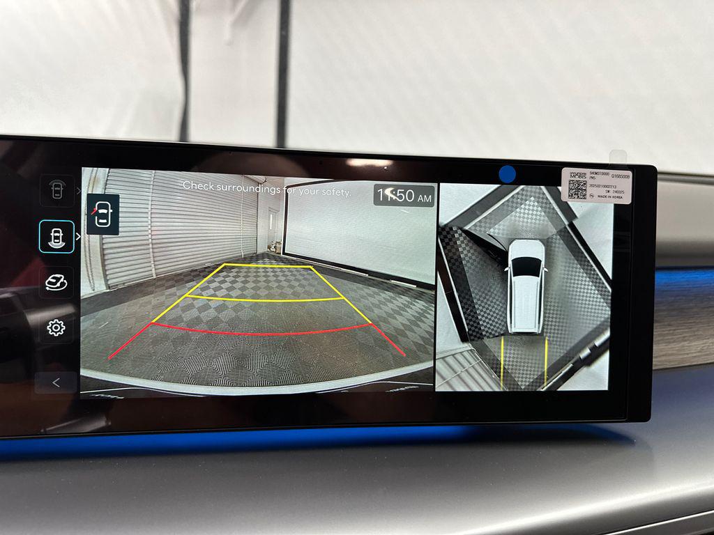 2026 Hyundai IONIQ 9 SEL - Photo 31