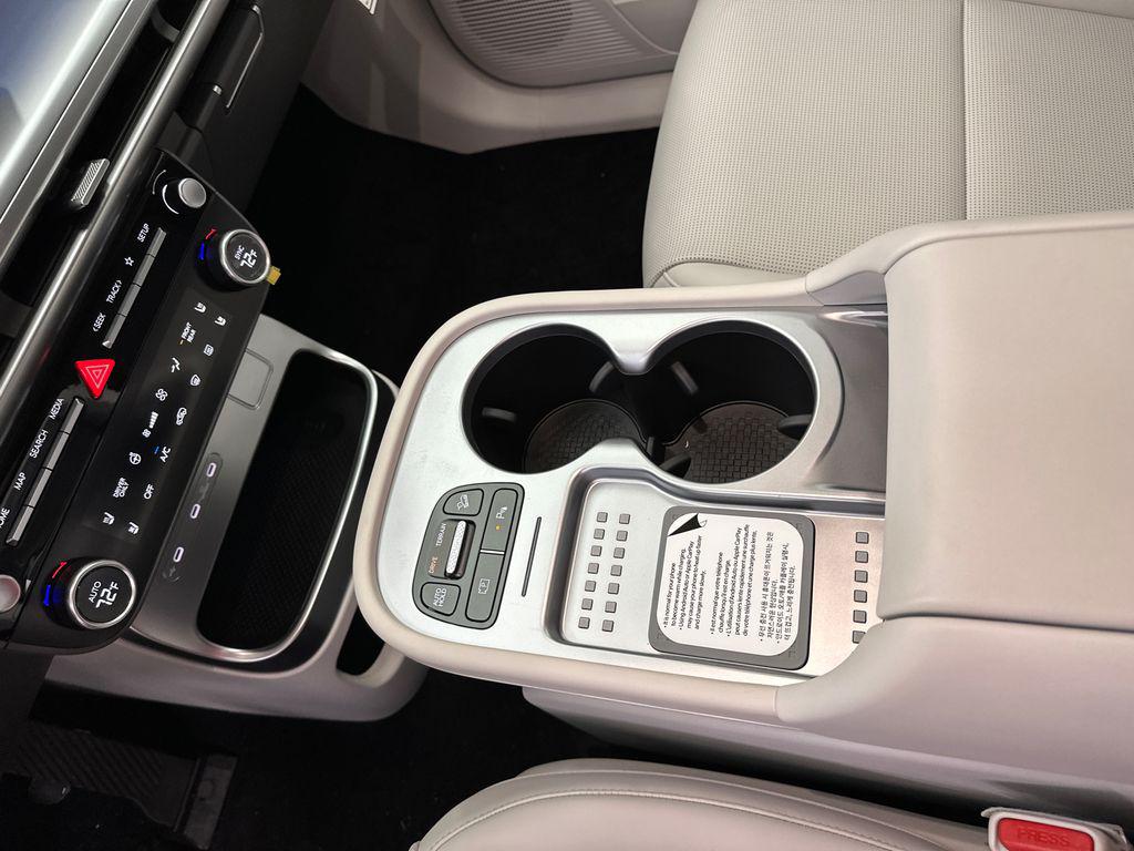 2026 Hyundai IONIQ 9 SEL - Photo 32