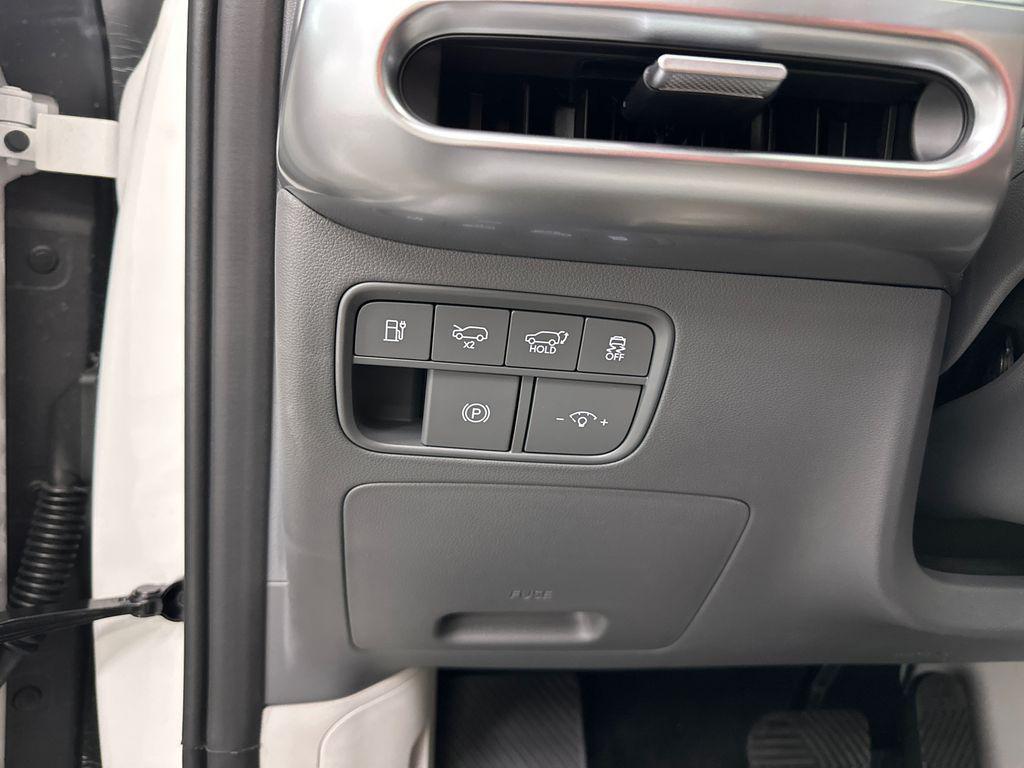 2026 Hyundai IONIQ 9 SEL - Photo 33