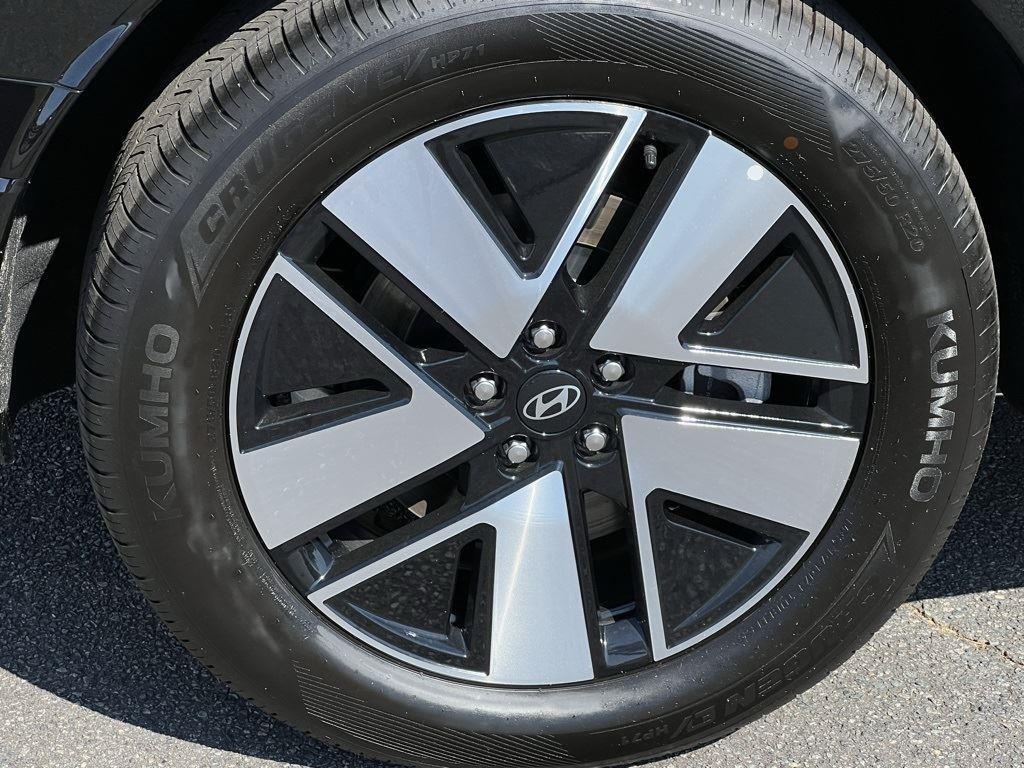 2026 Hyundai IONIQ 9 SEL - Photo 6
