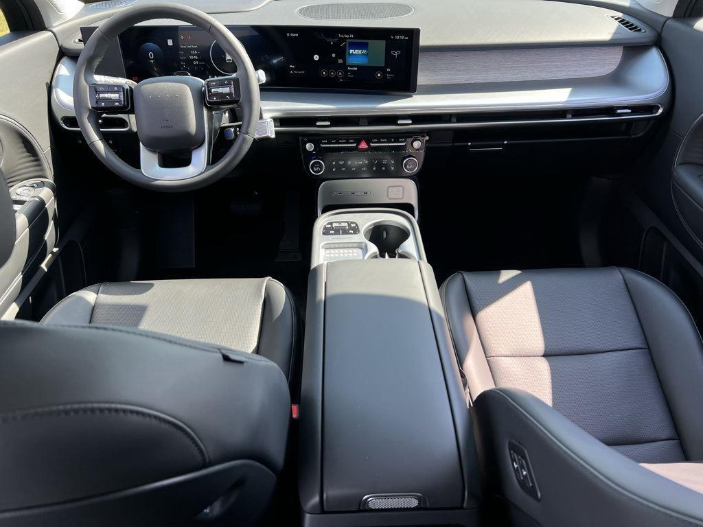 2026 Hyundai IONIQ 9 SEL - Photo 7