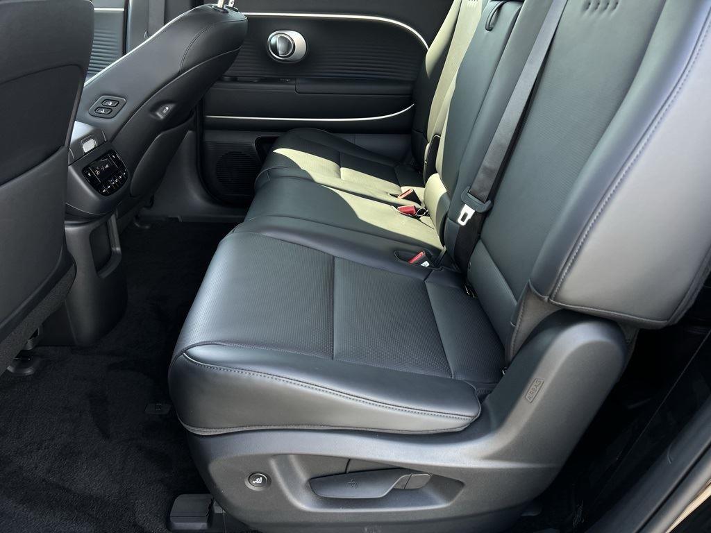 2026 Hyundai IONIQ 9 SEL - Photo 8
