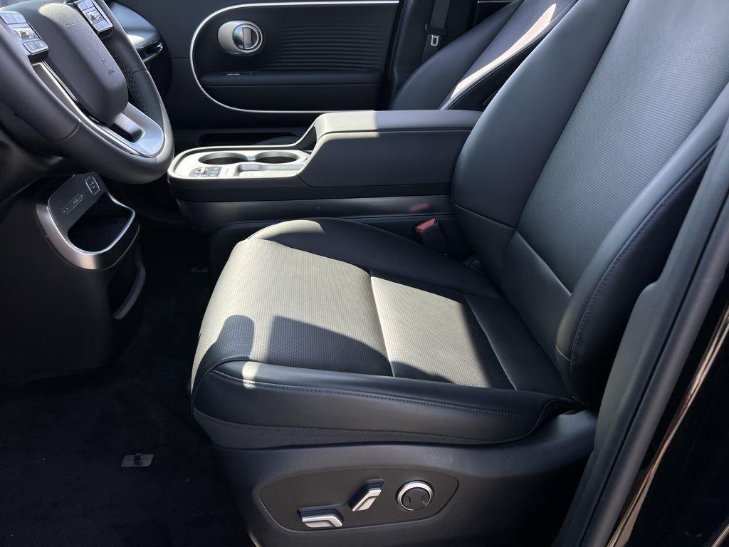 2026 Hyundai IONIQ 9 SEL - Photo 10