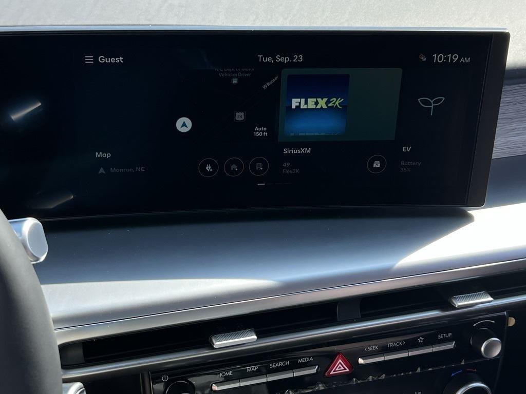 2026 Hyundai IONIQ 9 SEL - Photo 11
