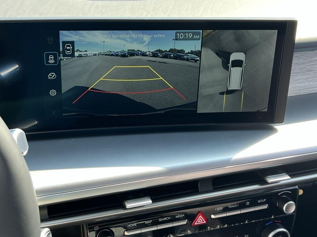 2026 Hyundai IONIQ 9 SEL - Photo 12