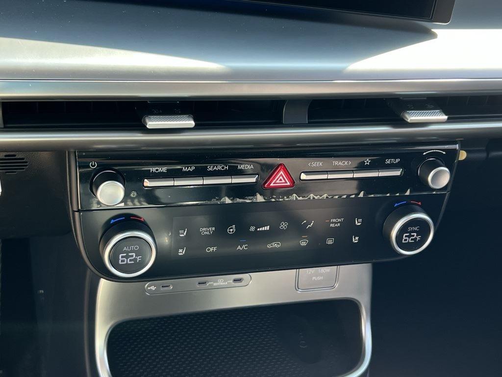 2026 Hyundai IONIQ 9 SEL - Photo 13