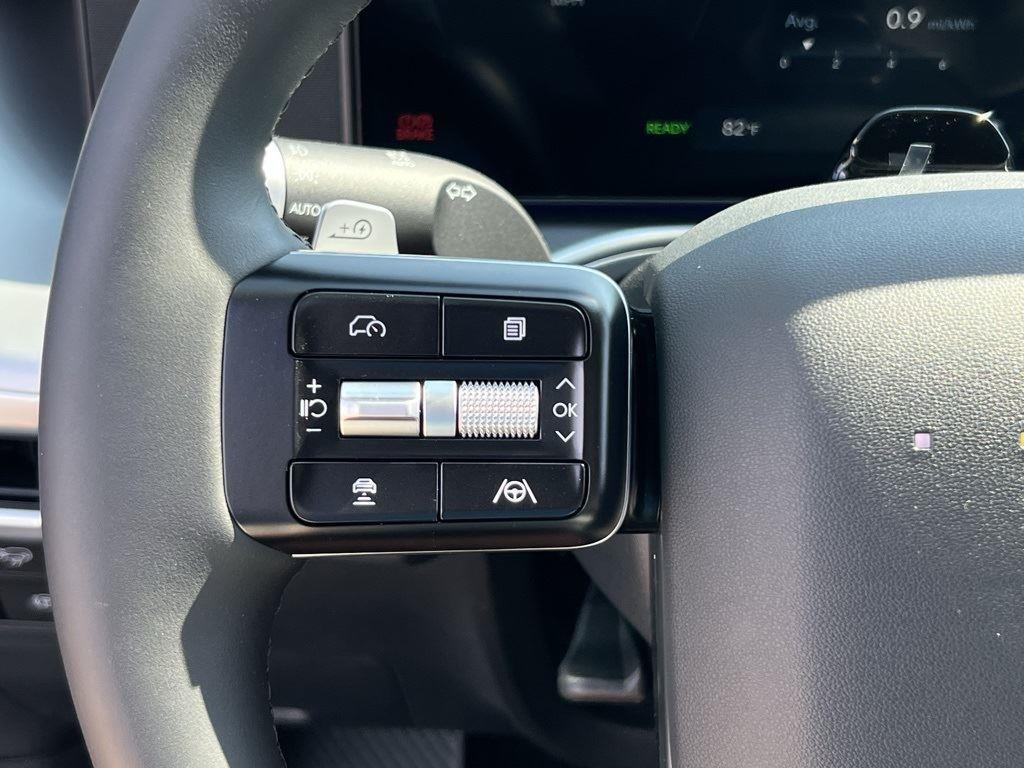 2026 Hyundai IONIQ 9 SEL - Photo 14