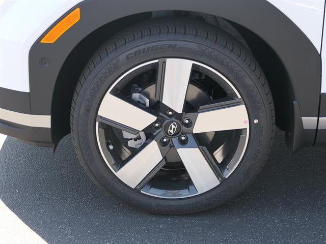 2026 Hyundai Santa Fe Limited - Photo 7
