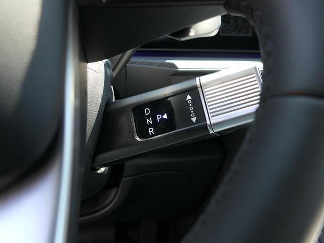 2026 Hyundai Santa Fe Limited - Photo 27