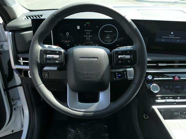 2026 Hyundai Santa Fe Limited - Photo 28