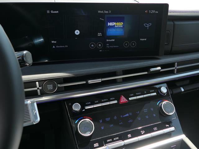 2026 Hyundai Santa Fe Limited - Photo 29