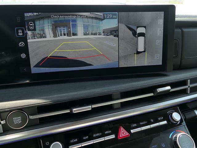 2026 Hyundai Santa Fe Limited - Photo 30