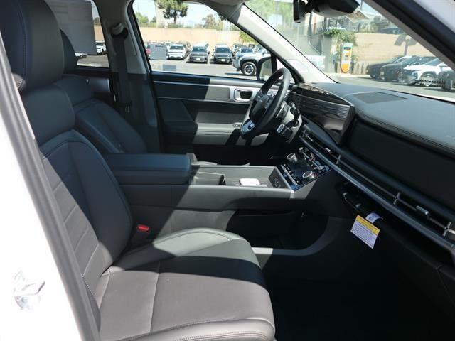 2026 Hyundai Santa Fe Limited - Photo 33
