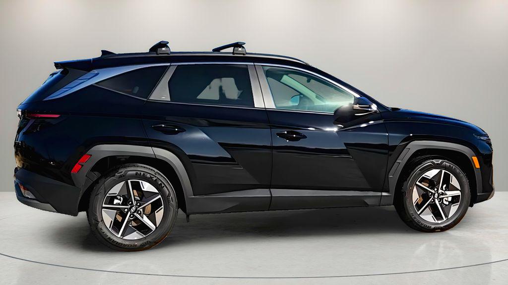 2025 Hyundai Tucson SEL Convenience - Photo 8