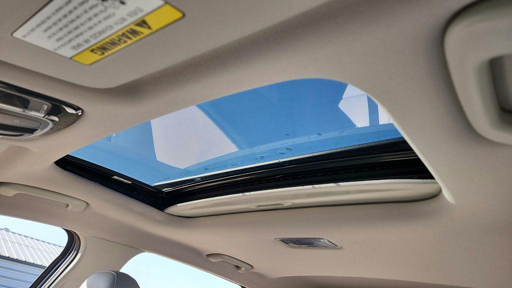 2025 Hyundai Tucson SEL Convenience - Photo 11