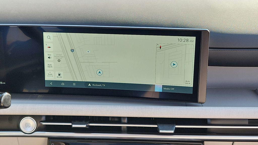 2025 Hyundai Tucson SEL Convenience - Photo 15