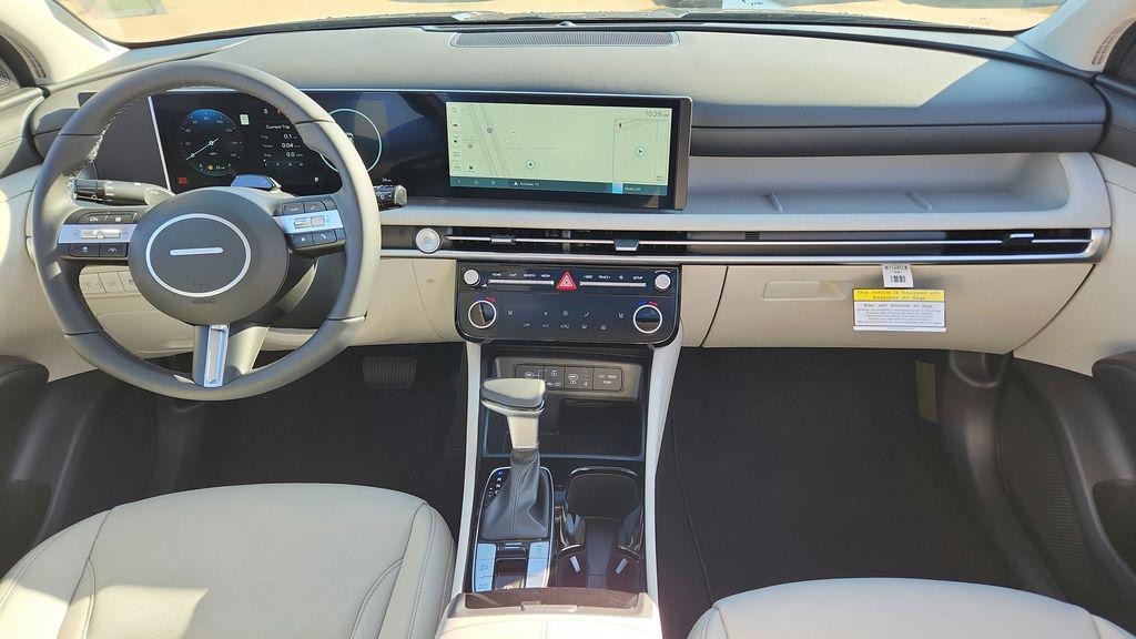 2025 Hyundai Tucson SEL Convenience - Photo 16