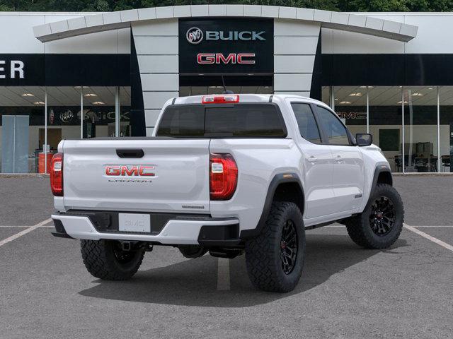 2026 GMC Canyon 2WD Elevation