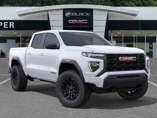 2026 GMC Canyon 2WD Elevation