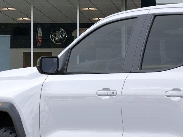 2026 GMC Canyon 2WD Elevation