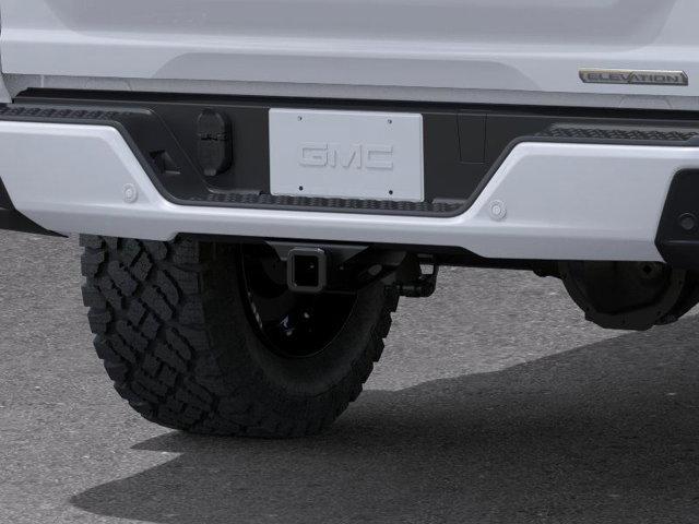 2026 GMC Canyon 2WD Elevation