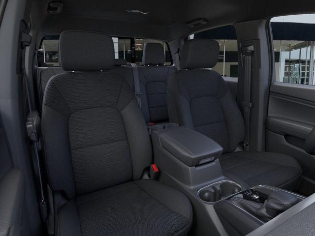 2026 GMC Canyon 2WD Elevation