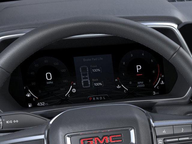 2026 GMC Canyon 2WD Elevation