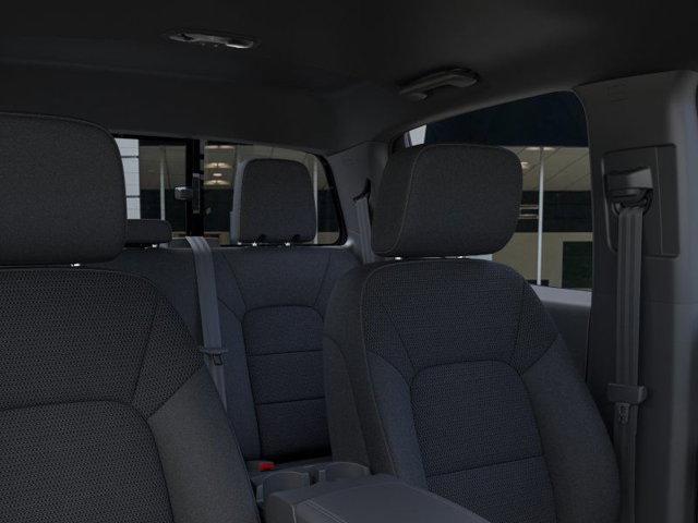 2026 GMC Canyon 2WD Elevation