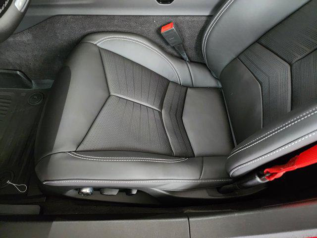 2025 Chevrolet Corvette 2LZ