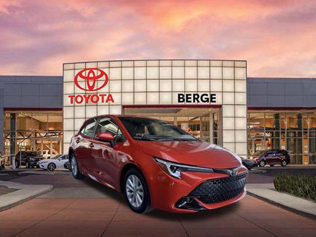 2025 Toyota Corolla SE for sale in Mesa, AZ