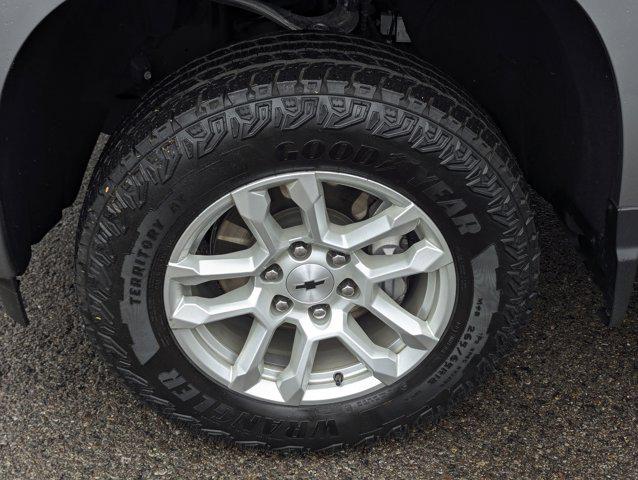 Used 2024 Chevrolet Silverado 1500 For Sale in Green Valley, AZ