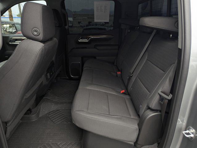 Used 2024 Chevrolet Silverado 1500 For Sale in Green Valley, AZ