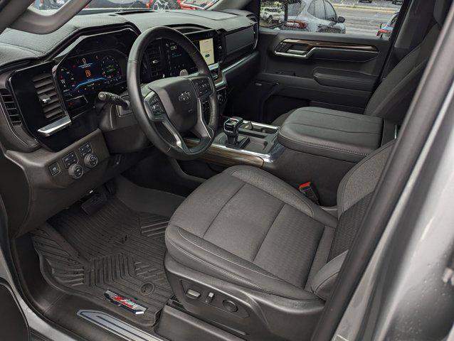 Used 2024 Chevrolet Silverado 1500 For Sale in Green Valley, AZ