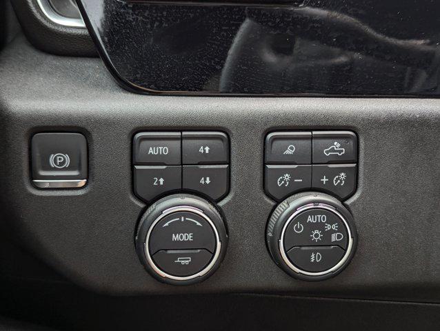 Used 2024 Chevrolet Silverado 1500 For Sale in Green Valley, AZ