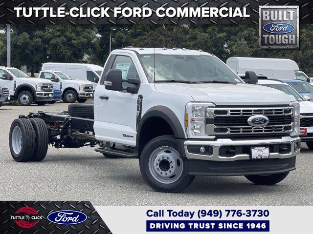 2025 Ford F-450 XL for sale in Irvine, CA