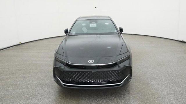 2026 Toyota Crown XLE