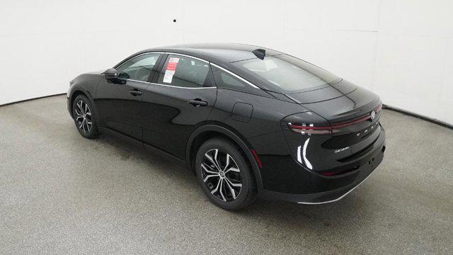 2026 Toyota Crown XLE