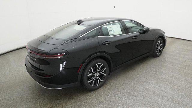 2026 Toyota Crown XLE