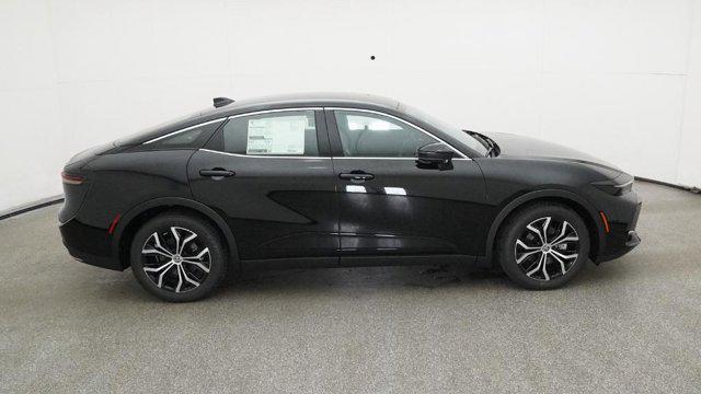 2026 Toyota Crown XLE