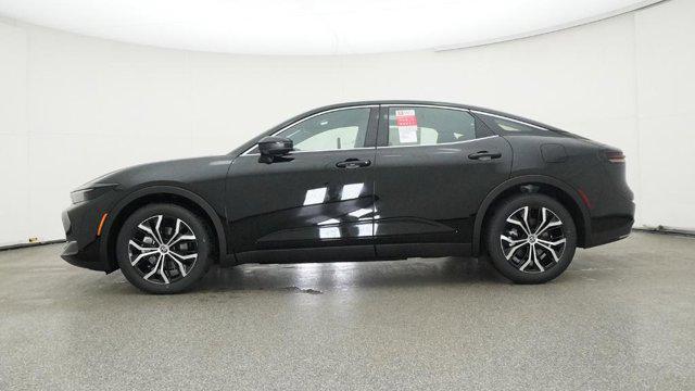 2026 Toyota Crown XLE