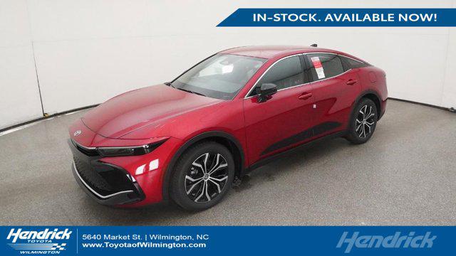 2026 Toyota Crown XLE for sale in Wilmington, NC
