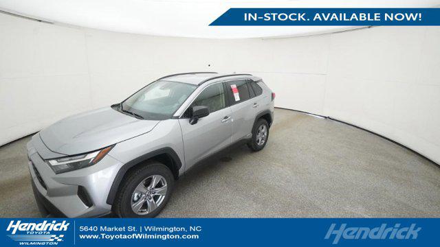 2025 Toyota RAV4 Hybrid Hybrid LE for sale in Wilmington, NC