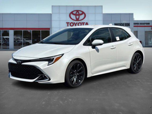 2025 Toyota Corolla XSE for sale in  Asheboro, NC