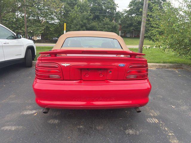 1994 Ford Mustang GT
