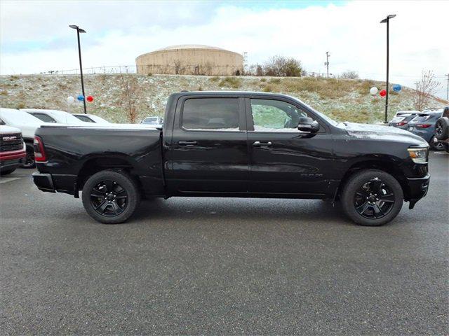 2021 RAM 1500 Sport 2021 RAM 1500 Sport