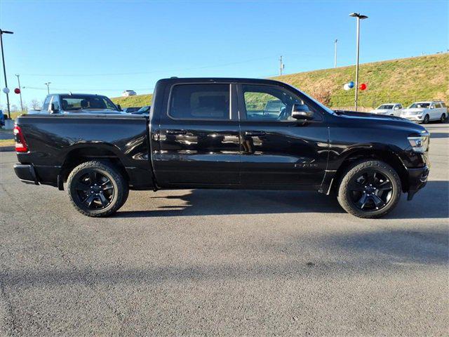 2021 RAM 1500 Sport 2021 RAM 1500 Sport