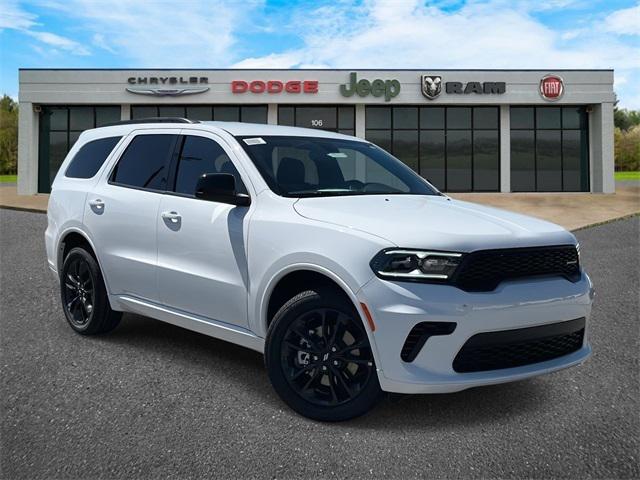 2025 Dodge Durango DURANGO GT AWD
