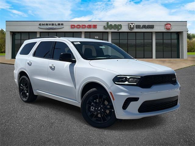 2025 Dodge Durango DURANGO GT AWD
