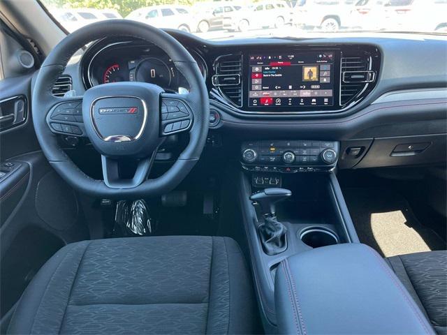2025 Dodge Durango DURANGO GT AWD